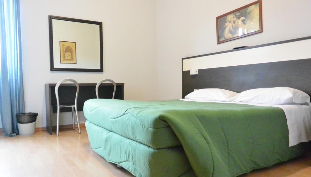 Hotel Arno — Foto 3